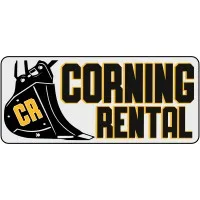 Corning Rental