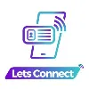 Lets Connect Cards Lets Connect Cards