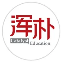 Catalyst 浑朴