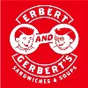 Erbert & Gerbert's Sandwich & Soups Erbert & Gerbert's Sandwich & Soups