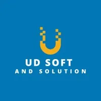 UD Soft & Solution UD Soft & Solution