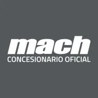 Mach S.A.