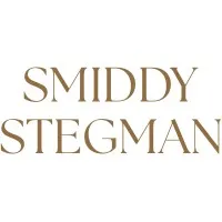 Smiddy Stegman