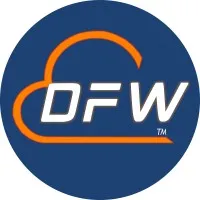 Cloud DFW Cloud DFW