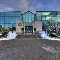 Centre de foresterie des Laurentides Centre de foresterie des Laurentides