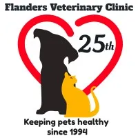 FLANDERS VETERINARY CLINIC