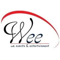 We Events & Entertainment