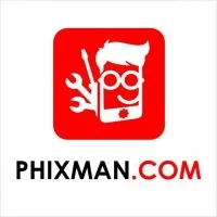 Phixman