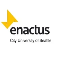 Enactus City University of Seattle