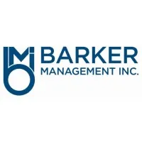 Barker Management Inc Barker Management Inc