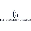 Betts Townsend Taylor Betts Townsend Taylor