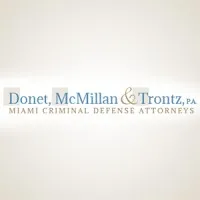 Donet, McMillan & Trontz, P.A.