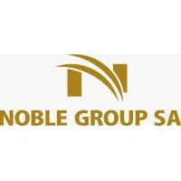 NOBLE GROUP SA NOBLE GROUP SA