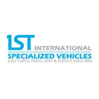 First International Specialized Vehicles