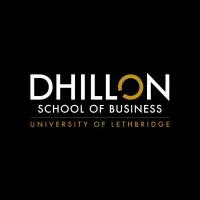 Dhillon School of Business at the University of Lethbridge