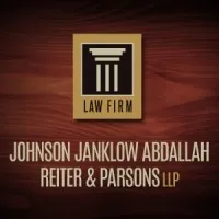 Johnson Janklow Abdallah, LLP