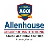 Allenhouse Group Of Institutions Allenhouse Group Of Institutions