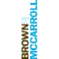 Brown McCarroll Brown McCarroll