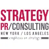 STRATEGY PR/CONSULTING, LLC STRATEGY PR/CONSULTING, LLC