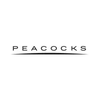 Peacocks