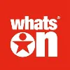 WhatsOn WhatsOn