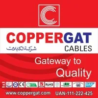 COPPERGAT CABLES PRIVATE LIMITED