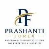 Prashanti Forex Prashanti Forex