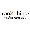tronX-things tronX-things