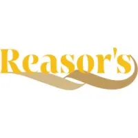 Reasor's email format