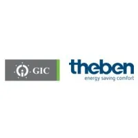 GIC Theben Automation Pvt. Ltd GIC Theben Automation Pvt. Ltd