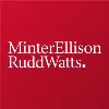 MinterEllisonRuddWatts MinterEllisonRuddWatts