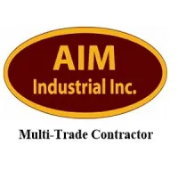 AIM Industrial Inc.