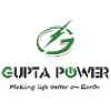 Gupta Power Infrastructure Limited Gupta Power Infrastructure Limited