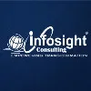 INFOSIGHT CONSULTING INFOSIGHT CONSULTING