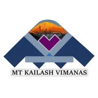 Mt Kailash Vimanas