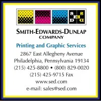 Smith-Edwards-Dunlap Company