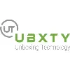 UBXTY Unboxing Technology UBXTY Unboxing Technology