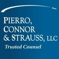 Pierro, Connor & Strauss, LLC