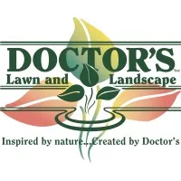 Doctor's Lawn and Landscape