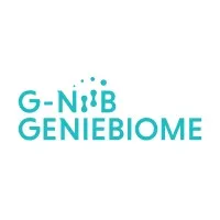 G-NiiB GenieBiome 精進微生物科技有限公司