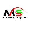 MS Solution (Pvt)Ltd. MS Solution (Pvt)Ltd.
