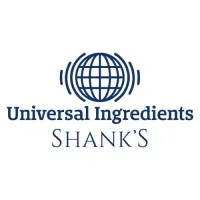 Universal Ingredients Shank's