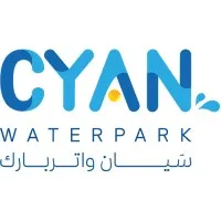 Cyan WaterPark