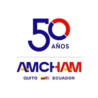 AMCHAM Quito Ecuador - Ecuadorian American Chamber of Commerce AMCHAM Quito Ecuador - Ecuadorian American Chamber of Commerce