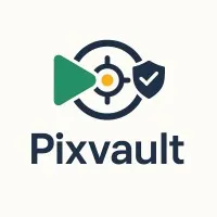 Pixvault