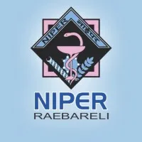 National Institute of Pharmaceutical Education and Research Raebareli