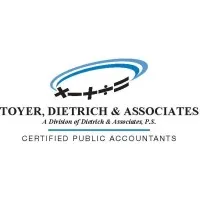 Toyer, Dietrich & Associates CPAs