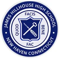 James Hillhouse High School