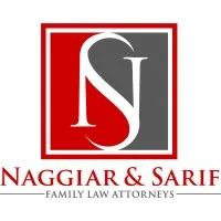Naggiar & Sarif Family Law, LLC