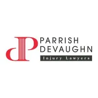Parrish DeVaughn Law Firm Parrish DeVaughn Law Firm